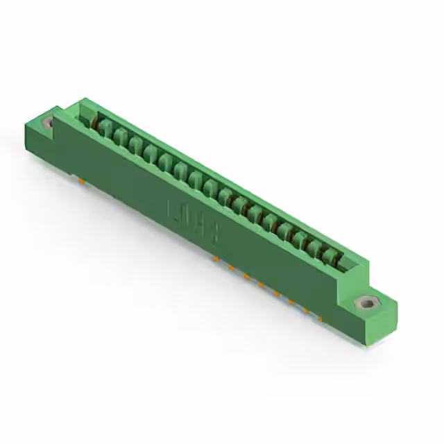 307-034-558-207 EDAC Inc.  Edgeboard Connectors